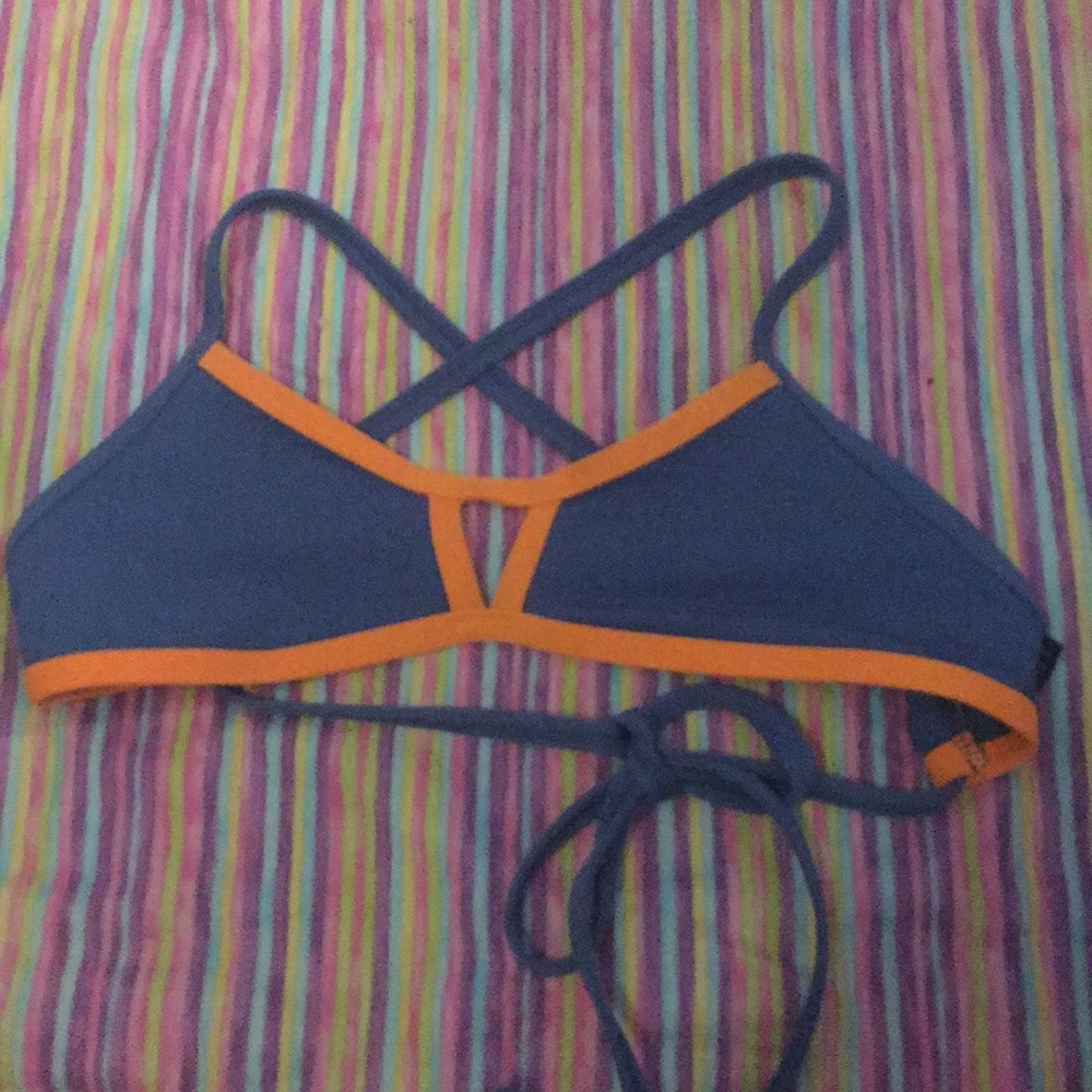 JOLYN SWIM TOP